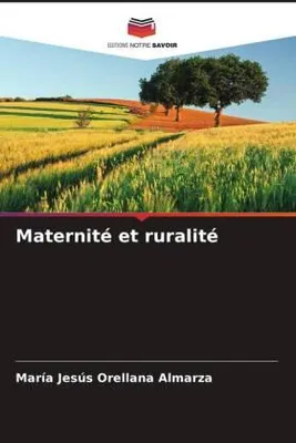 Produktbild von Maternité et ruralité