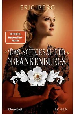 Immagine prodotto di Das Schicksal der Blankenburgs