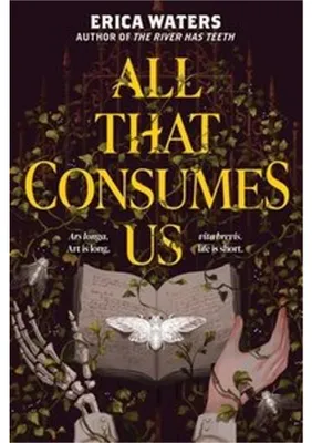 Immagine prodotto di All That Consumes Us