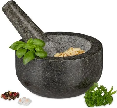 Immagine prodotto di Granito di malta con impatto