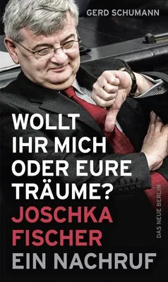 Produktbild von Schumann, G: Wollt ihr mich oder eure Träume?