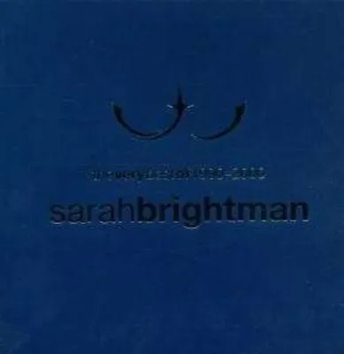 Produktbild von Brightman,Sarah-Very Best Of,The 1990-2000
