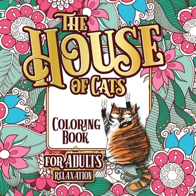 Produktbild von The House of Cats