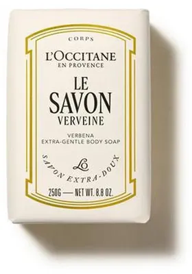 Immagine prodotto di L'Occitane Sapone extra delicato con burro di karité
