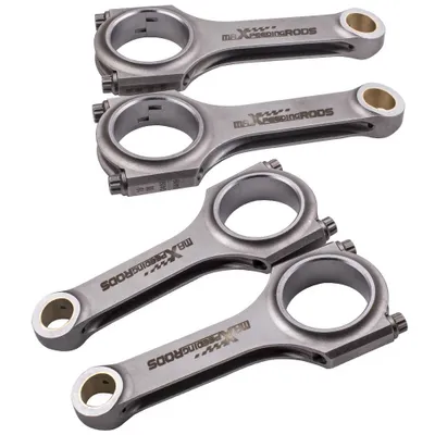 Obrázok produktu pre Ojnica pre Opel Z16LET Z16LEL Z16LER Z16LEH 1.6L 16V ojnica ARP2000 19mm