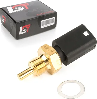 Produktbild von Kühlmitteltemperaturgeber Sensor für RENAULT DACIA OPEL NISSAN 1.4 1.6