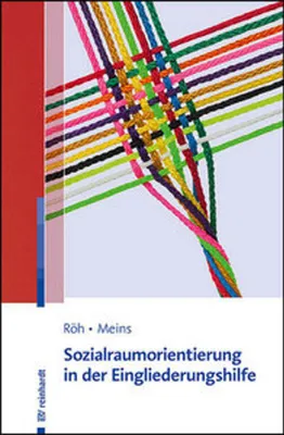 Image de Sozialraumorientierung in der Eingliederungshilfe