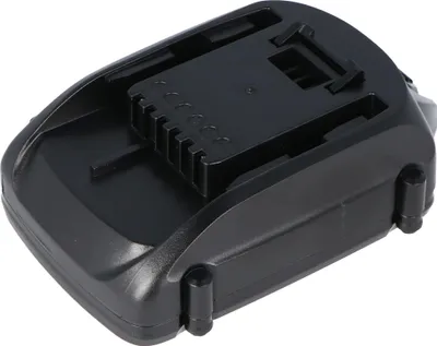 Produktbild von Akku passend für Worx WG151 Li-Ion-Akku WA3525 18V - 20V 1500mAh 30Wh schwarz