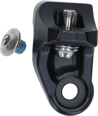 Immagine prodotto di Supporto SHIMANO leva del cambio destra SL-M5100-I con indicatore ottico - 16 g