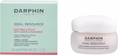 Immagine prodotto di Crema rigenerante antirughe Ideal Resource Darphin (50 ml)