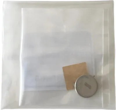 Produktbild von Seiko 3023-34R Batterie-Kondensator mit VR42 VR42A VR43 VR43A Anschluss