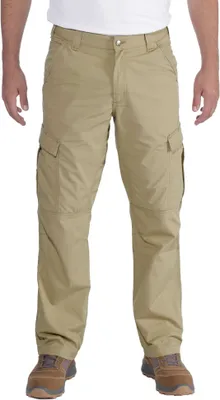 Zdjęcie produktu dla Spodnie Carhartt Force Broxton Cargo Khaki