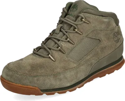 Produktbild von Timberland Euro Rock Heritage L/F Basic Grape Leaf Größe EU 45,5 Normal