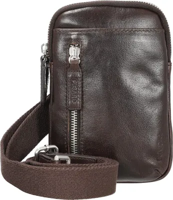 Produktbild von Picard Buddy - Umhängetasche 12 cm (cafe)