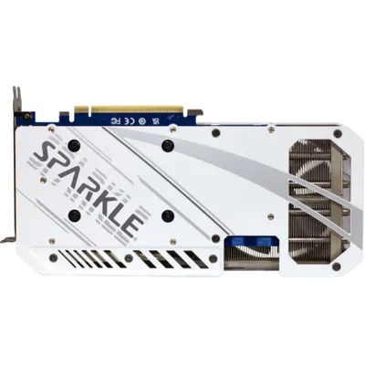 Produktbild von A770 16GB Sparkle Intel Luna OC GDDR6 white