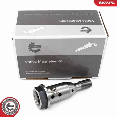 Produktbild von ESEN SKV 39SKV070 Steuerventil Nockenwellenverstellung für OPEL Corsa D Schrägheck (S07)