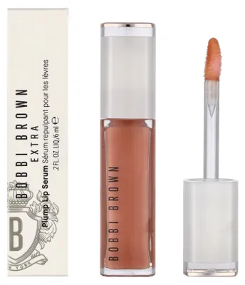 Produktbild von Bobbi Brown Extra Plump Lip Serum Rose 6 ml