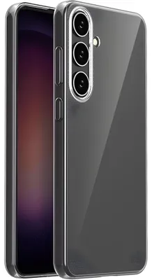 Immagine prodotto di Custodia Trasparente per Samsung Galaxy S26 Ultra KP39683