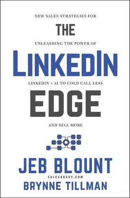 Imagen del producto de The LinkedIn Edge