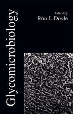 Produktbild von Glycomicrobiology