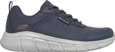Zdjęcie produktu dla Skechers Sneakers 117351-DKNV in Dark Navy Mesh color size 36