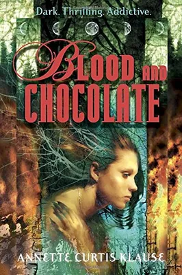 Produktbild von Blood and Chocolate