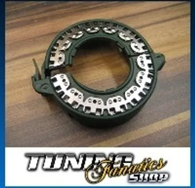 Obrázok produktu pre Xenónový adaptérový krúžok pre xenónovú žiarovku D3s pre Audi BMW VW atď