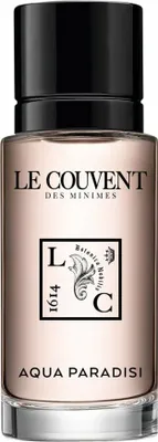Produktbild von LE COUVENT Aqua Paradisi EDC 50ml
