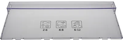 Immagine prodotto di Beko - Schubfassade 190Mm - 4634610100