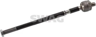 Produktbild von SWAG 10 72 0061 Axialgelenk Spurstange passend für MERCEDES-BENZ VITO Bus (638) Vorne Links Vorne Rechts