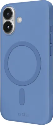 Obrázek produktu pro SBS TEINSTMAGIP1661B, Obal, Apple, iPhone 16, 15,5 cm (6.1"), Modrá