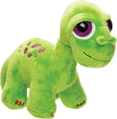 Produktbild von Suki 14375 Brontosaurus 23 cm Kuscheltier Kollektion Suki Classic