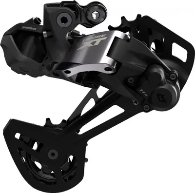 Produktbild von SHIMANO Schaltwerk DEORE XT Di2 RD-M8150 SGS E-BIKE Schaltwerk Di2 - 12-fach
