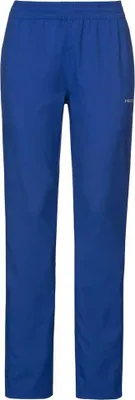 Produktbild von Head Racket Club Hosen Blau S Damen Blau S