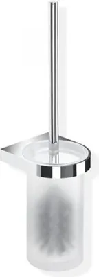 Produktbild von HEWI 800.20.10045 WC-Bürstengarnitur Sys 800,