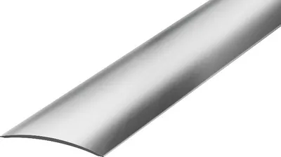 Obrázek produktu pro AP17 přechodová lišta samolepící ATYP ACARA, nerez V2A lesk, 15 mm, 2,7 m