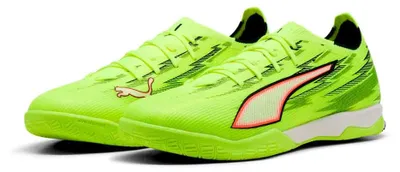Produktbild von Puma ULTRA 6 MATCH IT PUMA BLACK-PUMA WHITE 46