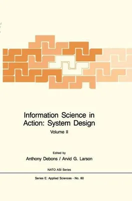 Produktbild von Informationswissenschaft in Aktion: Systemdesign (2 Bände)