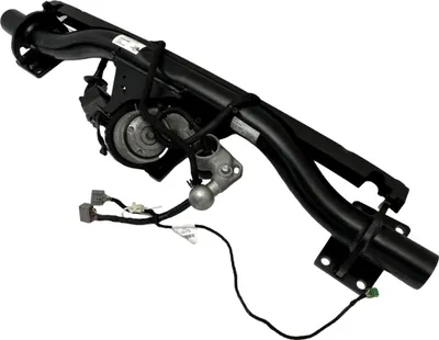 Obrázek produktu pro VOLVO V90CC skládací kulové spřáhlo přívěsu OE 32351385