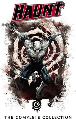 Immagine prodotto di Haunt: The Complete Collection