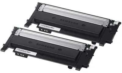 Productafbeelding van HP Toner CLT-P404B 2pk BK