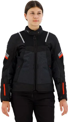Imagen del producto de Chaqueta Revit Tornado 4 H2O, color , talla 38 (dama), color , talla 38