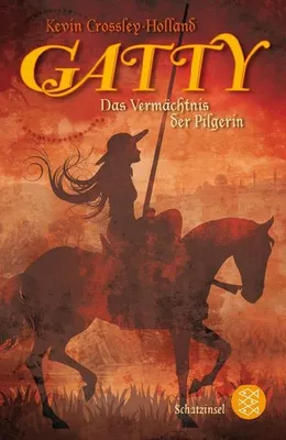 Immagine prodotto di Gatty - Das Vermächtnis der Pilgerin