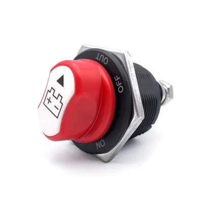 Image de Disjoncteur de batterie Offgridtec 48 V 100 A M6