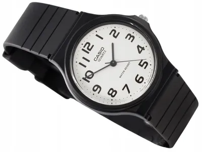 Zdjęcie produktu dla Casio Mezczyznizegarek MQ-24-7B2LEG