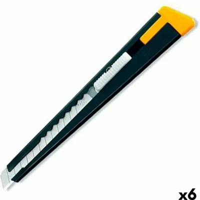 Produktbild von Cutter Olfa Standard (6 Stück)