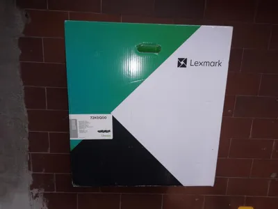 Imagen del producto de Lexmark - Unidad de transferencia de imagen LCCP (paquete de 3) - para Lexmark CS820, CS827, CX820, CX825, CX827, CX860, XC6152, XC6153, XC8160, XC8163