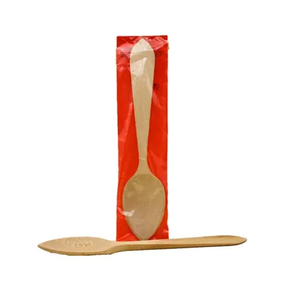 Produktbild von Holzlöffel (Cuchara) für Paella 30 cm