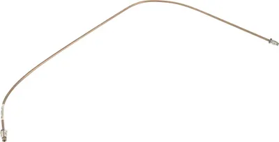Image de Conduite de frein 760 mm 10 X 1 (cuivre-nickel)