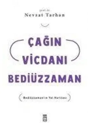Immagine prodotto di Cagin Vicdani Bediüzzaman